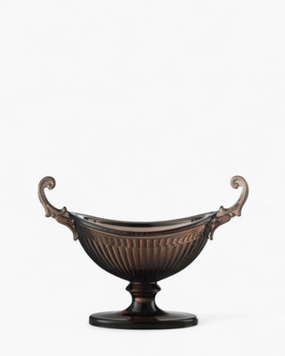 Mario Luca Giusti Casanova salt shaker Smoky grey - Buy now on ShopDecor - Discover the best products by MARIO LUCA GIUSTI design