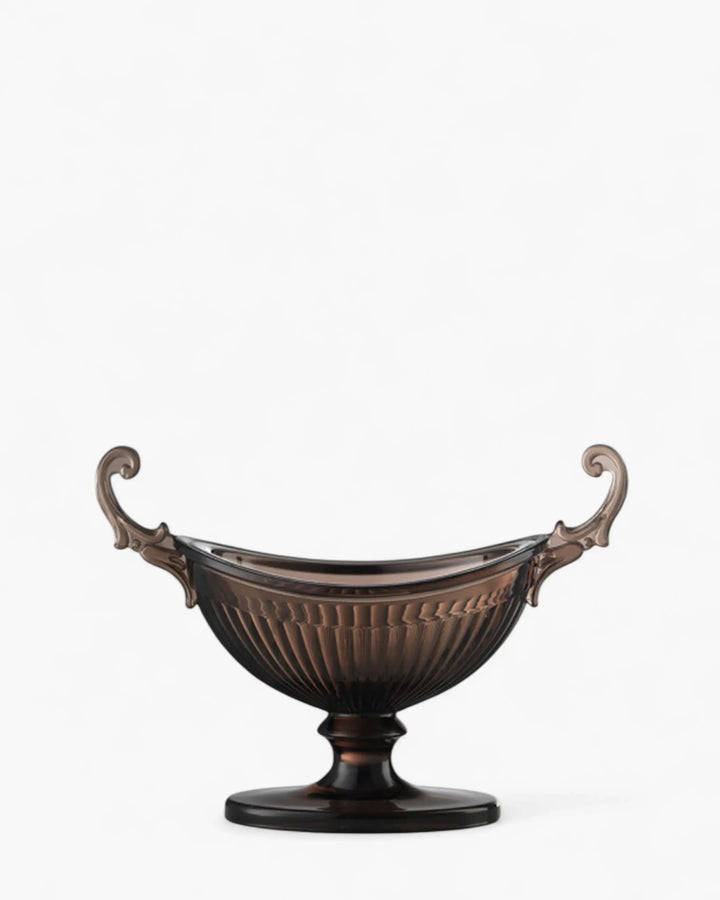 Mario Luca Giusti Casanova salt shaker Smoky grey - Buy now on ShopDecor - Discover the best products by MARIO LUCA GIUSTI design