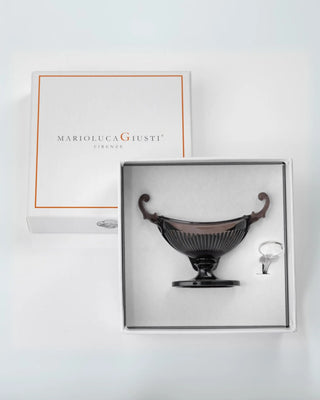 Mario Luca Giusti Casanova salt shaker - Buy now on ShopDecor - Discover the best products by MARIO LUCA GIUSTI design