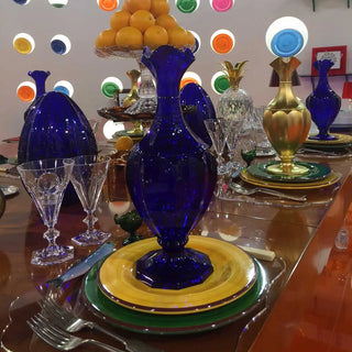 Mario Luca Giusti Cesara jug - Buy now on ShopDecor - Discover the best products by MARIO LUCA GIUSTI design