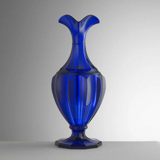 Mario Luca Giusti Cesara jug Mario Luca Giusti Royal Blue - Buy now on ShopDecor - Discover the best products by MARIO LUCA GIUSTI design