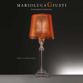 Mario Luca Giusti Cleopatra Lamp - Buy now on ShopDecor - Discover the best products by MARIO LUCA GIUSTI design