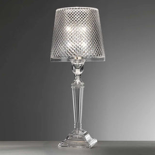 Mario Luca Giusti Cleopatra lamp Transparent - Buy now on ShopDecor - Discover the best products by MARIO LUCA GIUSTI design