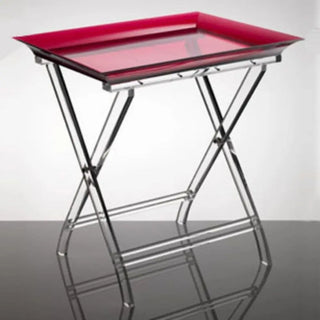 Mario Luca Giusti Costanza tray 63x49 cm. - 24.80x19.29 in. - Buy now on ShopDecor - Discover the best products by MARIO LUCA GIUSTI design