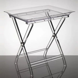 Mario Luca Giusti Costanza tray 63x49 cm. - 24.80x19.29 in. - Buy now on ShopDecor - Discover the best products by MARIO LUCA GIUSTI design