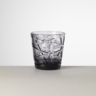 Mario Luca Giusti David glass Grey - Buy now on ShopDecor - Discover the best products by MARIO LUCA GIUSTI design