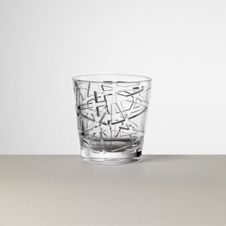 Mario Luca Giusti David glass Transparent - Buy now on ShopDecor - Discover the best products by MARIO LUCA GIUSTI design