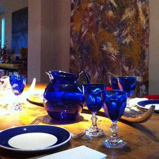 Mario Luca Giusti Dolce Vita water glass - Buy now on ShopDecor - Discover the best products by MARIO LUCA GIUSTI design