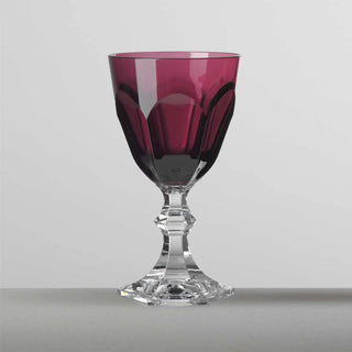 Mario Luca Giusti Dolce Vita wine glass Mario Luca Giusti Ruby - Buy now on ShopDecor - Discover the best products by MARIO LUCA GIUSTI design