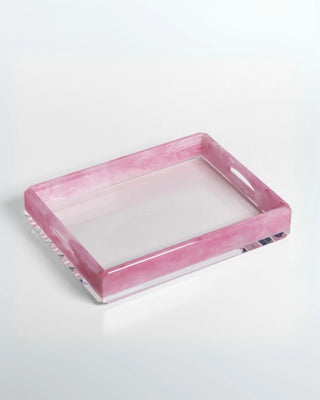 Mario Luca Giusti Donovan/Dylan tray - Buy now on ShopDecor - Discover the best products by MARIO LUCA GIUSTI design