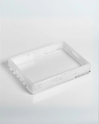 Mario Luca Giusti Donovan/Dylan tray - Buy now on ShopDecor - Discover the best products by MARIO LUCA GIUSTI design