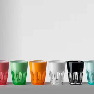 Mario Luca Giusti Double Face glass - Buy now on ShopDecor - Discover the best products by MARIO LUCA GIUSTI design