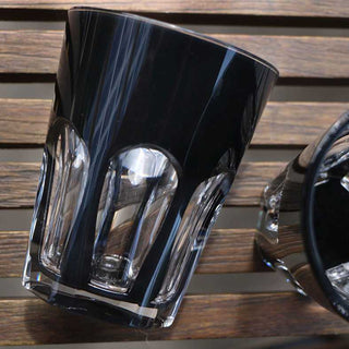 Mario Luca Giusti Double Face glass - Buy now on ShopDecor - Discover the best products by MARIO LUCA GIUSTI design