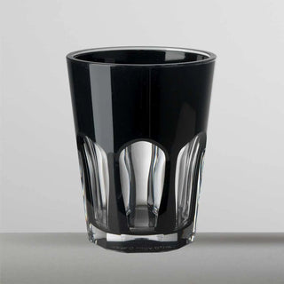 Mario Luca Giusti Double Face glass Black - Buy now on ShopDecor - Discover the best products by MARIO LUCA GIUSTI design