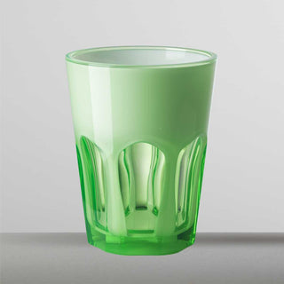Mario Luca Giusti Double Face Glass Green - Buy now on ShopDecor - Discover the best products by MARIO LUCA GIUSTI design