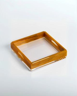 Mario Luca Giusti Donovan/Dylan tray - Buy now on ShopDecor - Discover the best products by MARIO LUCA GIUSTI design