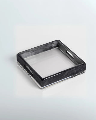 Mario Luca Giusti Donovan/Dylan tray - Buy now on ShopDecor - Discover the best products by MARIO LUCA GIUSTI design