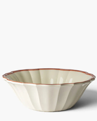Mario Luca Giusti Eva salad bowl