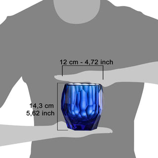 Mario Luca Giusti Filippo ice bucket - Buy now on ShopDecor - Discover the best products by MARIO LUCA GIUSTI design