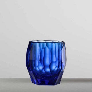 Mario Luca Giusti Filippo ice bucket Electric Blue - Buy now on ShopDecor - Discover the best products by MARIO LUCA GIUSTI design