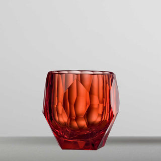 Mario Luca Giusti Filippo Ice Bucket Red - Buy now on ShopDecor - Discover the best products by MARIO LUCA GIUSTI design