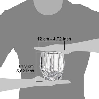 Mario Luca Giusti Filippo ice bucket - Buy now on ShopDecor - Discover the best products by MARIO LUCA GIUSTI design