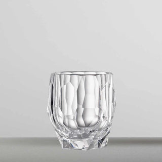 Mario Luca Giusti Filippo ice bucket Transparent - Buy now on ShopDecor - Discover the best products by MARIO LUCA GIUSTI design