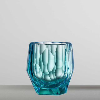 Mario Luca Giusti Filippo Ice Bucket Turquoise - Buy now on ShopDecor - Discover the best products by MARIO LUCA GIUSTI design
