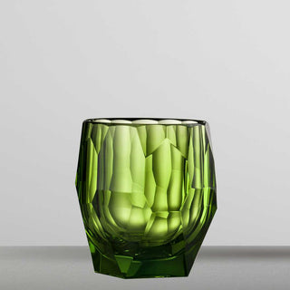 Mario Luca Giusti Filippo Ice Bucket Green - Buy now on ShopDecor - Discover the best products by MARIO LUCA GIUSTI design