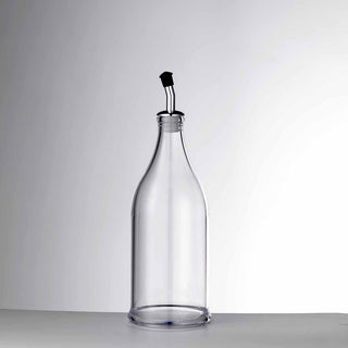 Mario Luca Giusti Fontana Oil Cruet Transparent - Buy now on ShopDecor - Discover the best products by MARIO LUCA GIUSTI design