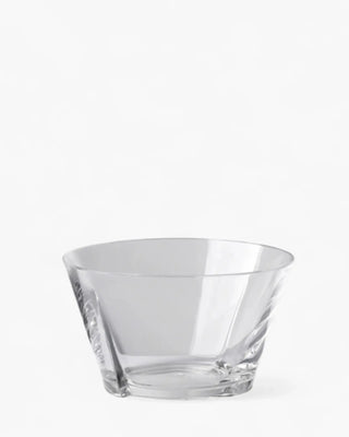 Mario Luca Giusti Fulmine small cup Transparent - Buy now on ShopDecor - Discover the best products by MARIO LUCA GIUSTI design