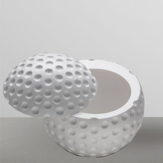 Mario Luca Giusti Golf Bottle Crate White - Buy now on ShopDecor - Discover the best products by MARIO LUCA GIUSTI design