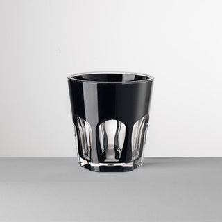 Mario Luca Giusti Gulli/Gulli Inverso water glass Black - Buy now on ShopDecor - Discover the best products by MARIO LUCA GIUSTI design