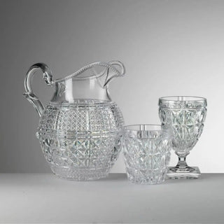 Mario Luca Giusti Halina pitcher - Buy now on ShopDecor - Discover the best products by MARIO LUCA GIUSTI design