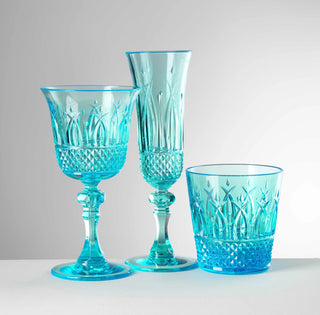 Mario Luca Giusti Italia water glass - Buy now on ShopDecor - Discover the best products by MARIO LUCA GIUSTI design