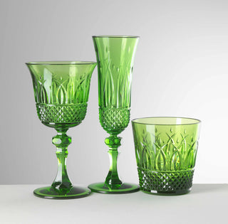 Mario Luca Giusti Italia water glass - Buy now on ShopDecor - Discover the best products by MARIO LUCA GIUSTI design