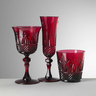 Mario Luca Giusti Italia flute glass - Buy now on ShopDecor - Discover the best products by MARIO LUCA GIUSTI design