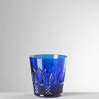 Mario Luca Giusti Italia Water Glass Mario Luca Giusti Royal Blue - Buy now on ShopDecor - Discover the best products by MARIO LUCA GIUSTI design
