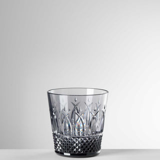 Mario Luca Giusti Italia Water Glass Grey - Buy now on ShopDecor - Discover the best products by MARIO LUCA GIUSTI design