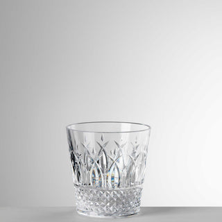Mario Luca Giusti Italia Water Glass Transparent - Buy now on ShopDecor - Discover the best products by MARIO LUCA GIUSTI design