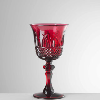Mario Luca Giusti Italia wine glass Mario Luca Giusti Ruby - Buy now on ShopDecor - Discover the best products by MARIO LUCA GIUSTI design