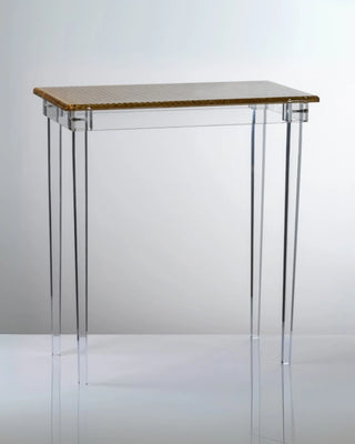 Mario Luca Giusti James low table - Buy now on ShopDecor - Discover the best products by MARIO LUCA GIUSTI design