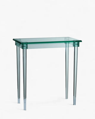 Mario Luca Giusti James low table Glass - Buy now on ShopDecor - Discover the best products by MARIO LUCA GIUSTI design