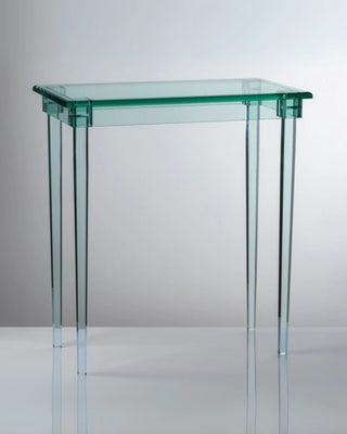 Mario Luca Giusti James low table - Buy now on ShopDecor - Discover the best products by MARIO LUCA GIUSTI design