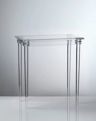 Mario Luca Giusti James low table - Buy now on ShopDecor - Discover the best products by MARIO LUCA GIUSTI design