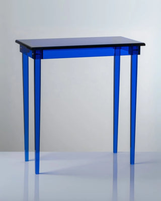 Mario Luca Giusti James low table - Buy now on ShopDecor - Discover the best products by MARIO LUCA GIUSTI design