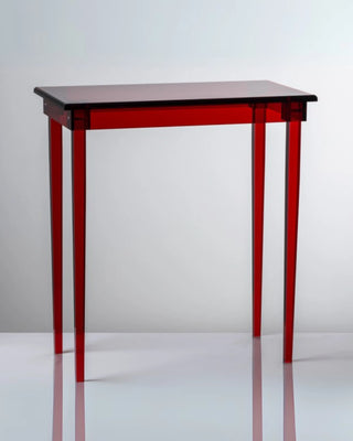 Mario Luca Giusti James low table - Buy now on ShopDecor - Discover the best products by MARIO LUCA GIUSTI design