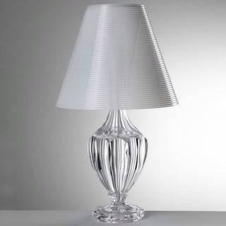 Mario Luca Giusti Joshua Led portable LED table lamp White - Buy now on ShopDecor - Discover the best products by MARIO LUCA GIUSTI design