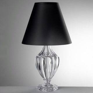 Mario Luca Giusti Joshua Led portable LED table lamp Grey - Buy now on ShopDecor - Discover the best products by MARIO LUCA GIUSTI design