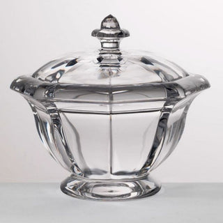 Mario Luca Giusti Laura C. sugar bowl - Buy now on ShopDecor - Discover the best products by MARIO LUCA GIUSTI design